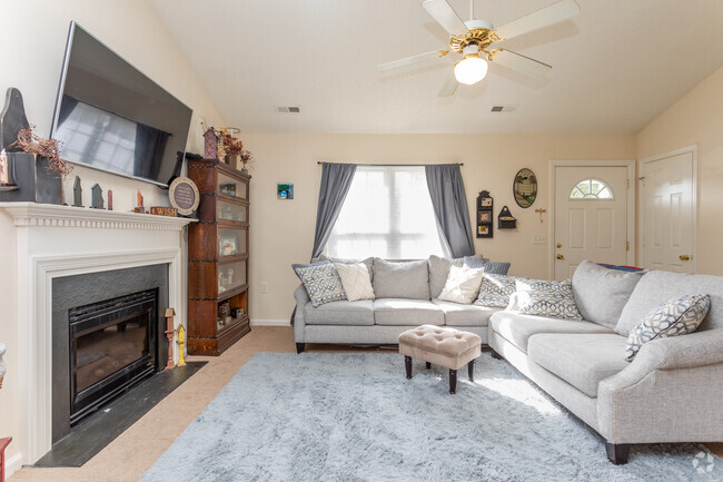 Interior Photo - Paige Mill Court Apartments