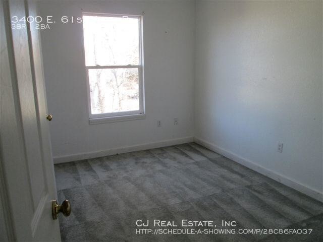 Building Photo - 3 bedroom in Kansas City MO 64130