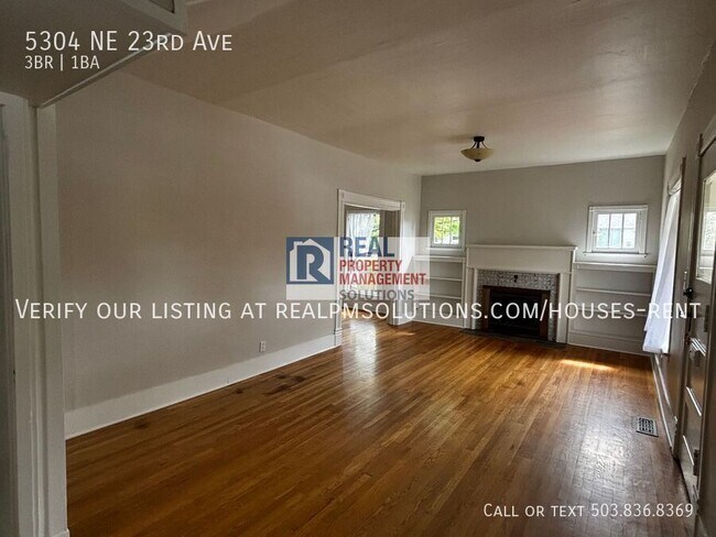 Foto del edificio - 5304 NE 23rd Ave