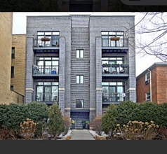 Building Photo - 910 Hinman Ave