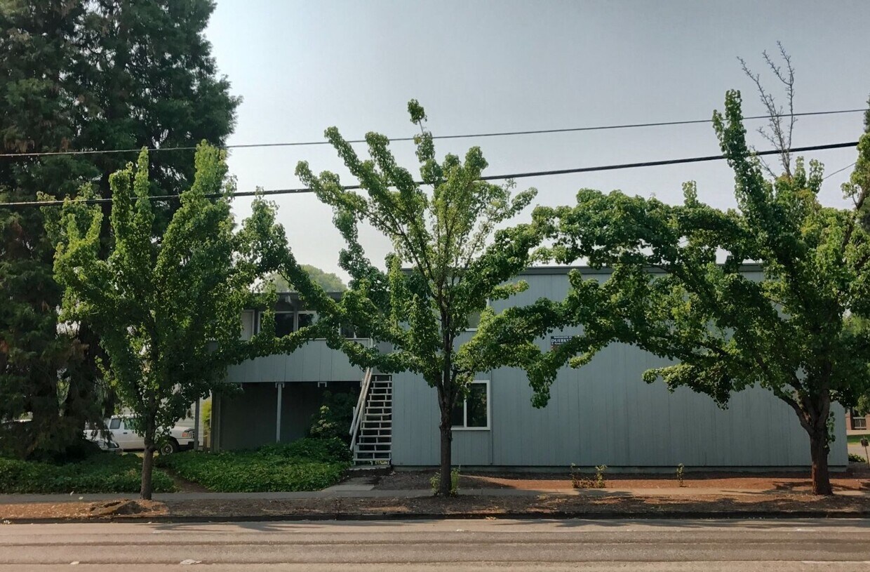 Foto principal - 1 Bedroom Apartment ~ Close to Campus ~ Ca...