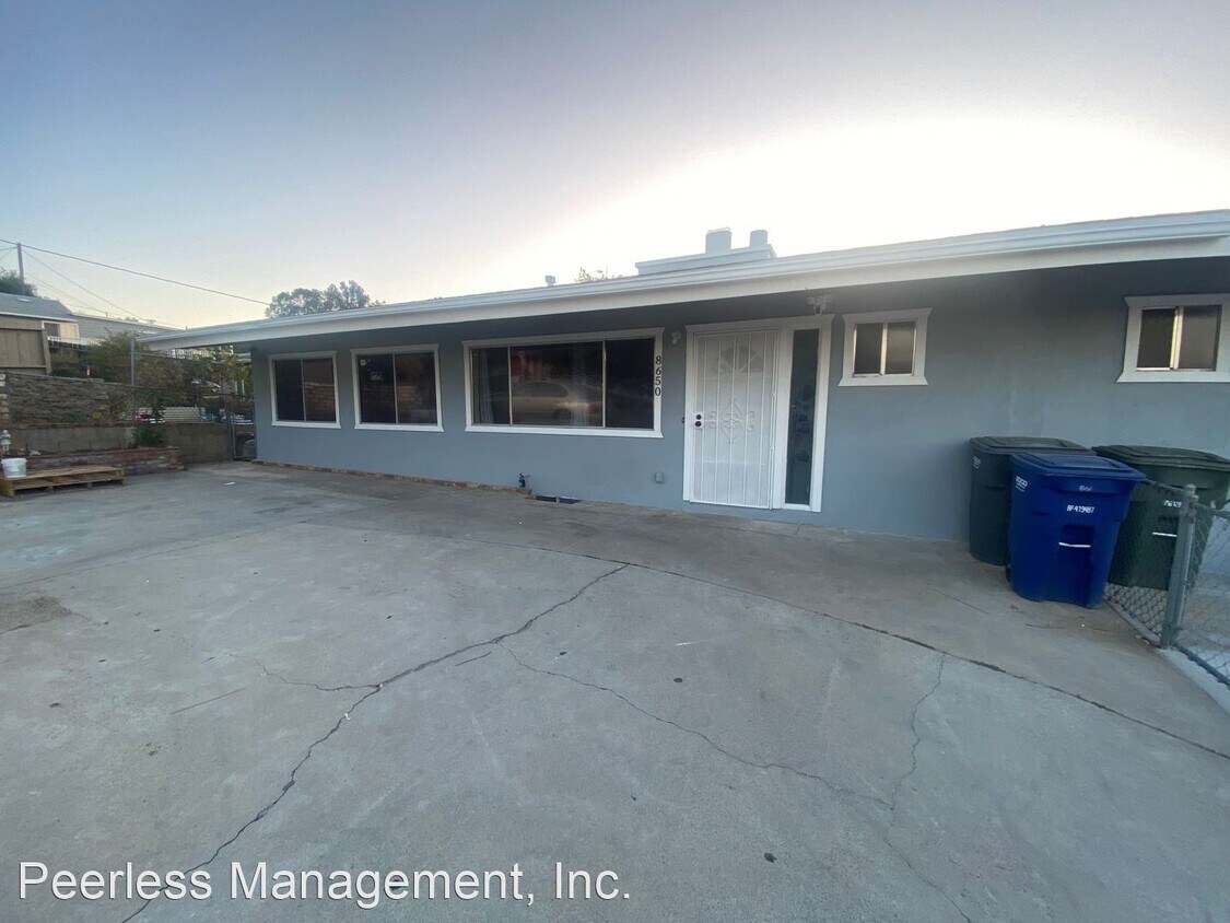 Primary Photo - 2 br, 2 bath House - 8650 Almond Road