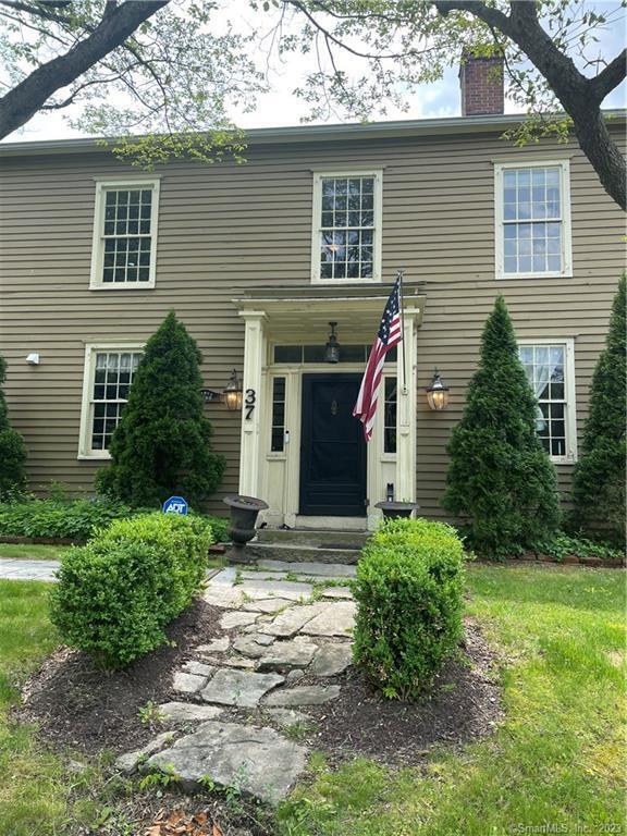 Building Photo - 37 Dodgingtown Rd