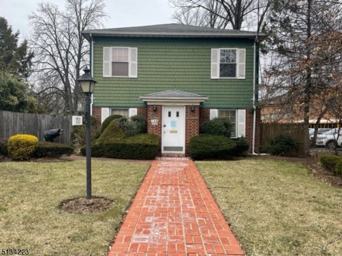 711 Westminster Ave, Elizabeth, NJ 07208 House Rental in Elizabeth