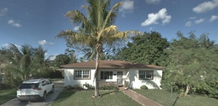 Building Photo - 1531 NW 134th St