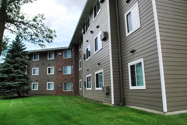 Foto del edificio - Beadle Plaza Apartments