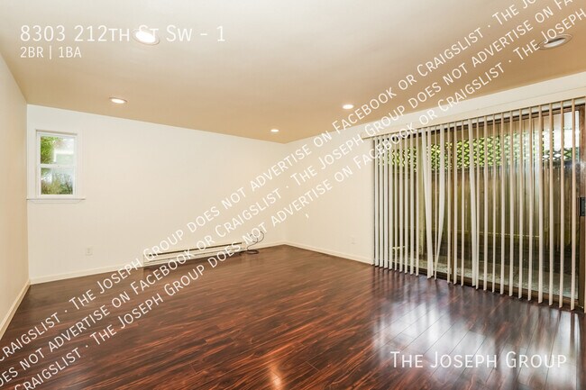 Foto del edificio - 8303 212th St SW