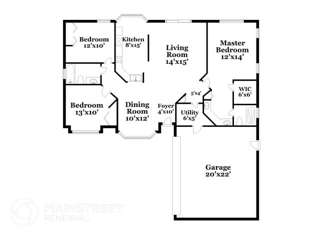 Building Photo - 549 Antelope Dr