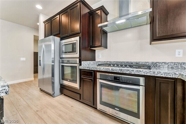 Foto del edificio - 9729 Ponderosa Skye Ct