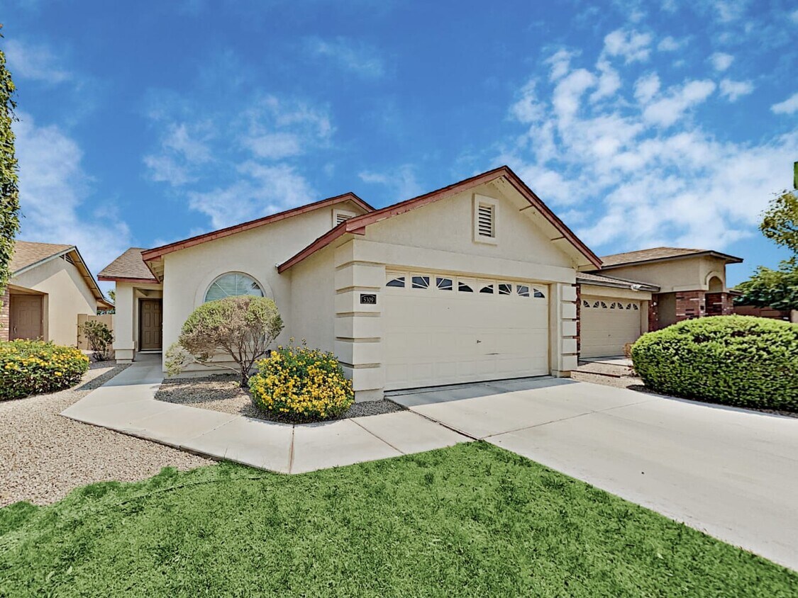 Primary Photo - 5309 S 27th Dr