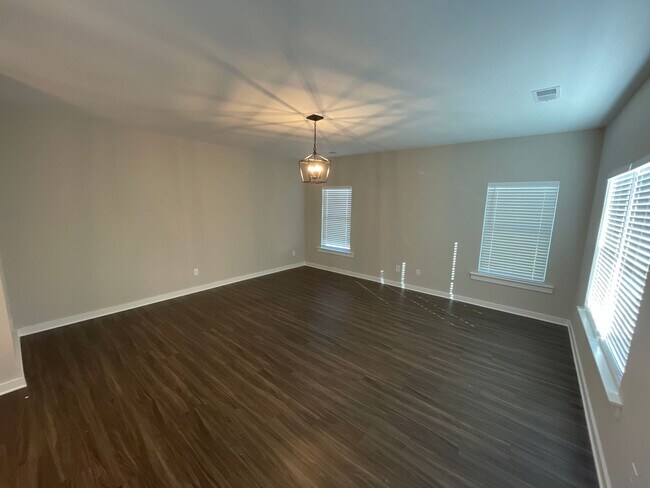 Foto del edificio - New Construction Home for Rent in Jasper, ...