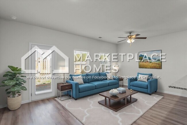 Foto del edificio - 3043 Hearthstone Way