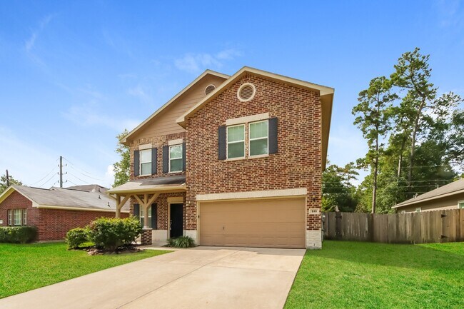 Foto del edificio - 511 Topsail Way