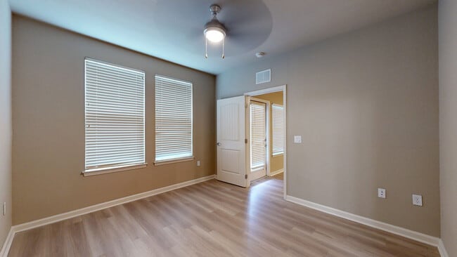 Interior Photo - The Preserve at Gateway