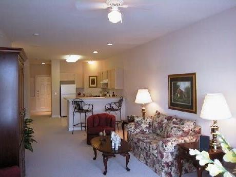 Foto del edificio - 300 S Stagecoach Trail