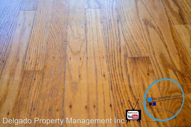 Foto del edificio - 3 br, 2 bath House - 215 Bergwall Way