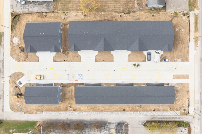 Building Photo - Urban Nest Apartments