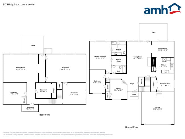 Building Photo - 817 Hillary Ct