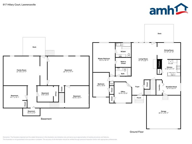 Foto del edificio - 817 Hillary Ct