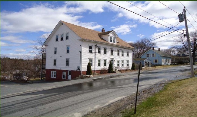 Building Photo - 11 Mumford Rd
