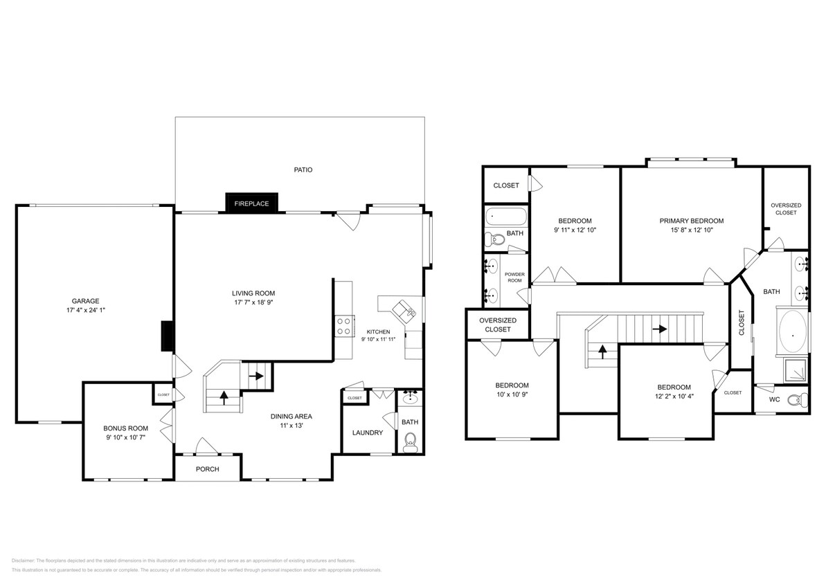 Foto del edificio - 5916 Madison Dr