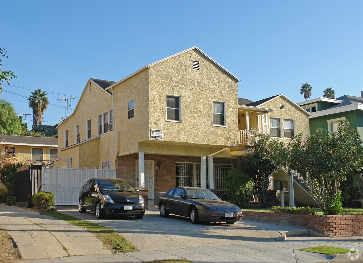 Building Photo - 1244 3rd Ave