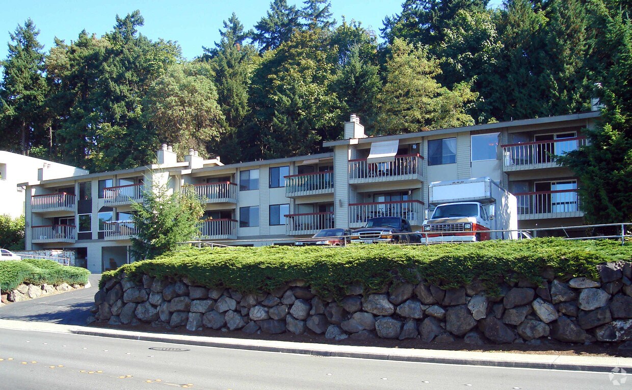 Building Photo - bellara apartments