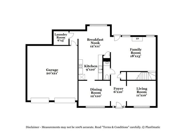 Building Photo - 5402 Somer Mill Rd