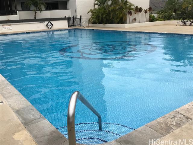 Foto del edificio - 500 Lunalilo Home Rd