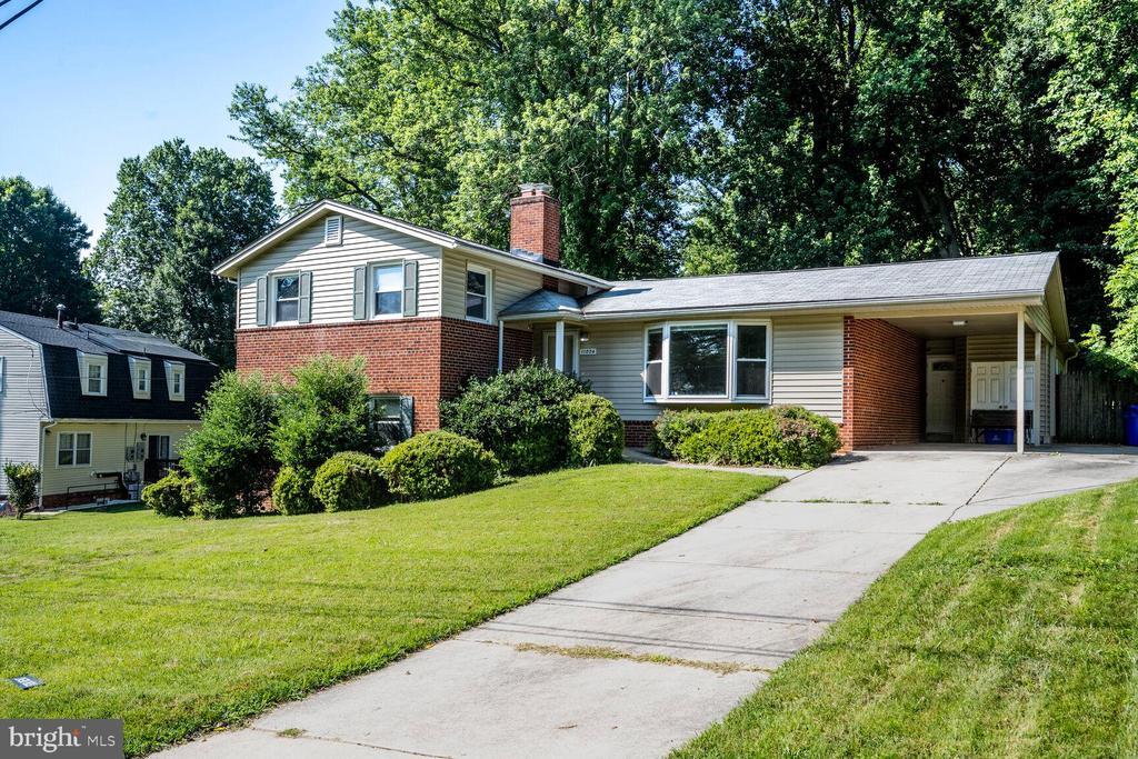 Foto principal - 11004 Oakwood St
