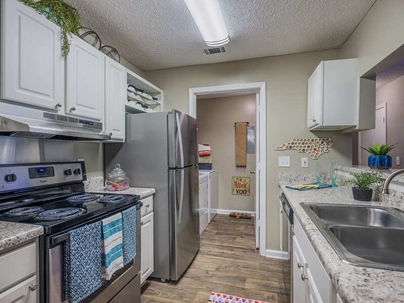 The Forest at Biltmore Park Apartments Arden, NC