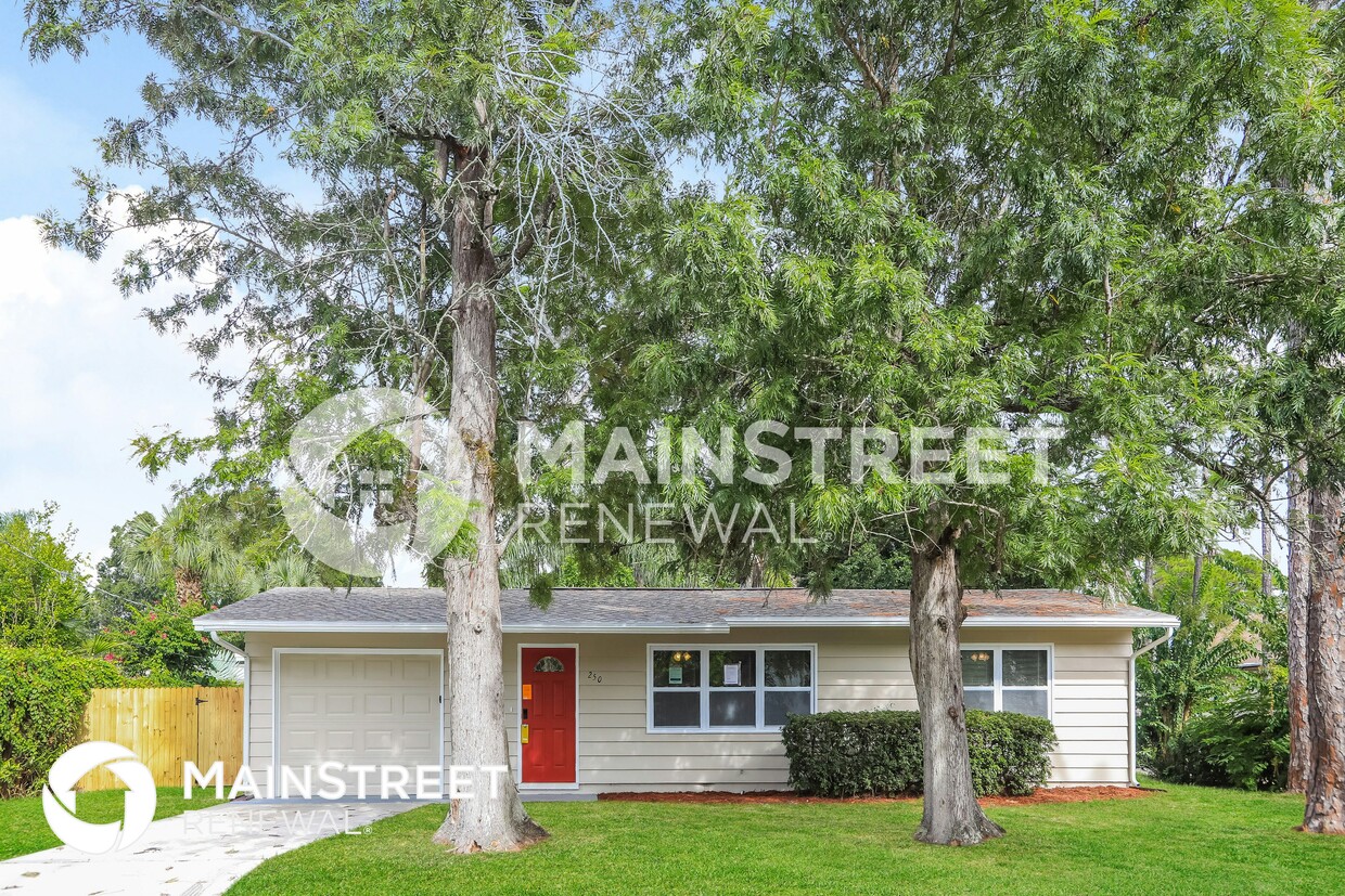 Primary Photo - 250 N Shade Ave