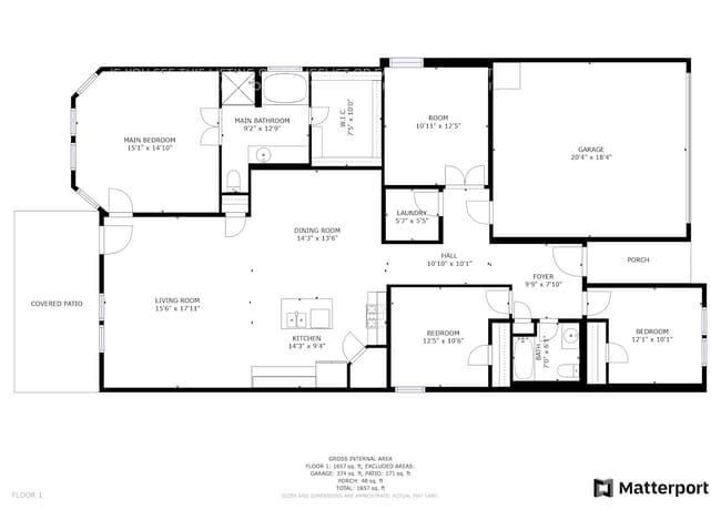 Building Photo - 6952 Cetera Way