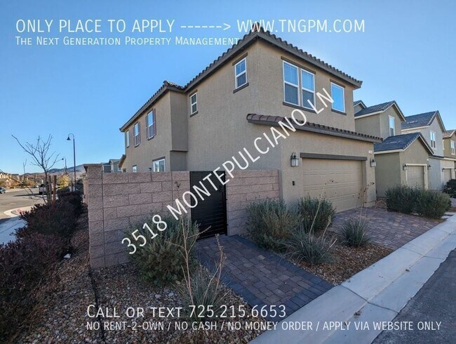 Building Photo - 3518 MONTEPULCIANO LN