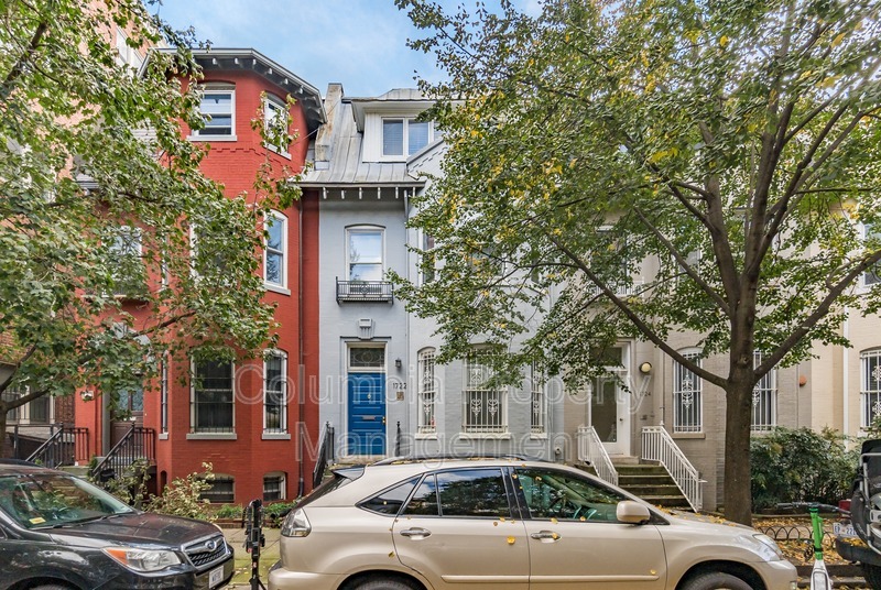 Primary Photo - 1722 Willard St NW