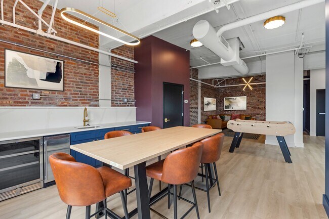 Foto del edificio - Ventana Lofts