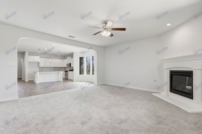 Foto del edificio - 1100 Scotney Ln