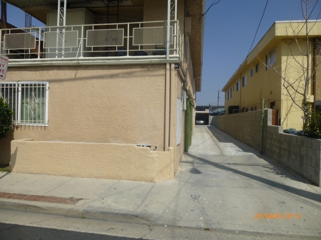 Foto del edificio - 1715 W 144th St