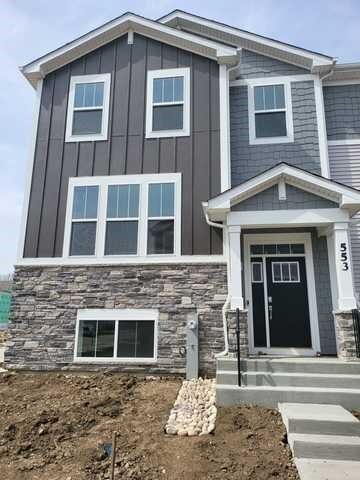 Foto principal - 553 Wolverine Dr
