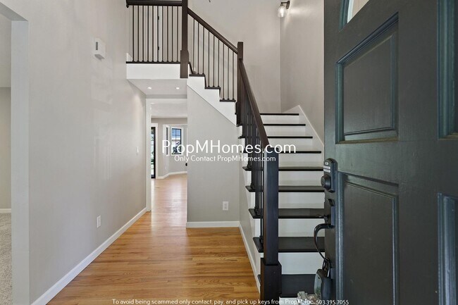 Building Photo - Updated Three Bedroom Home in Tigard!