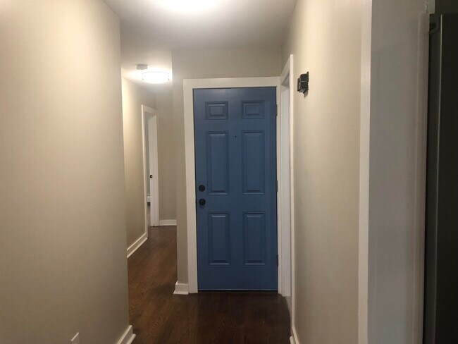 Foto del edificio - 18 Britton St