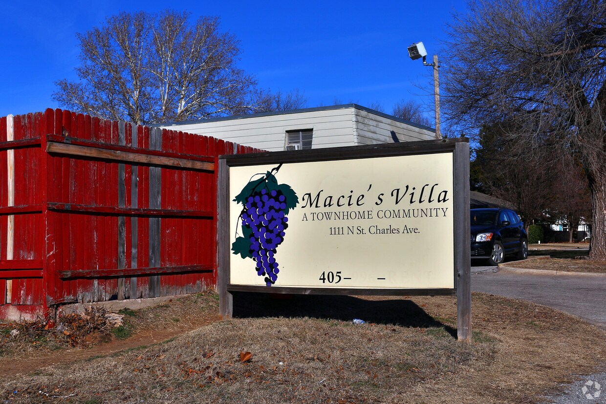 Foto principal - Macie Villas