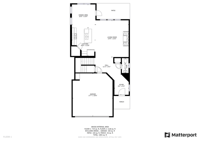 Building Photo - 3121 W Jackson Way