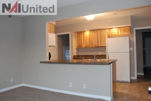 Building Photo - Three bedroom, two bathroom home for rent