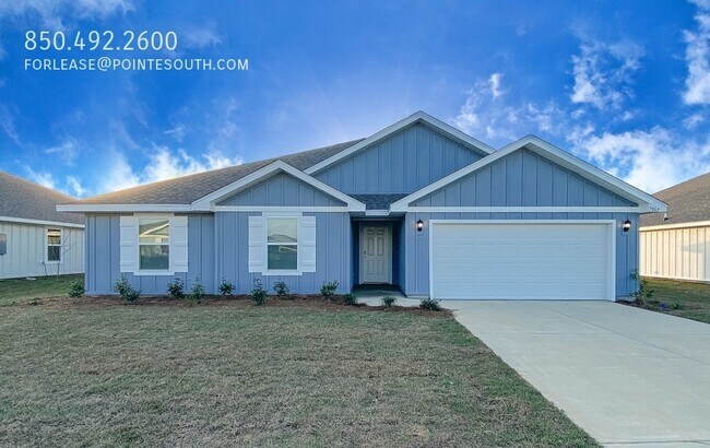 Foto del edificio - Beautiful-Split Floor Plan Home in Raley F...
