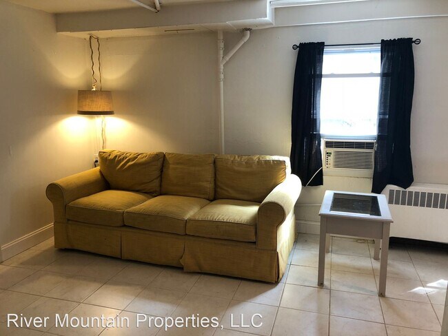 Foto del edificio - 2 br, 1 bath House - 509 B Southgate Dr.