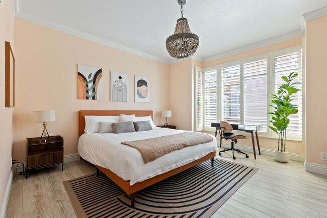 Foto del edificio - 3531 Cameo Dr