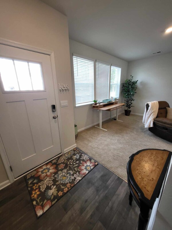 20 Huckleberry Dr, Magnolia, DE 19962 Townhome Rentals in Magnolia DE