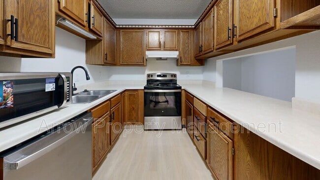 Foto del edificio - 205 E Arbor Ave