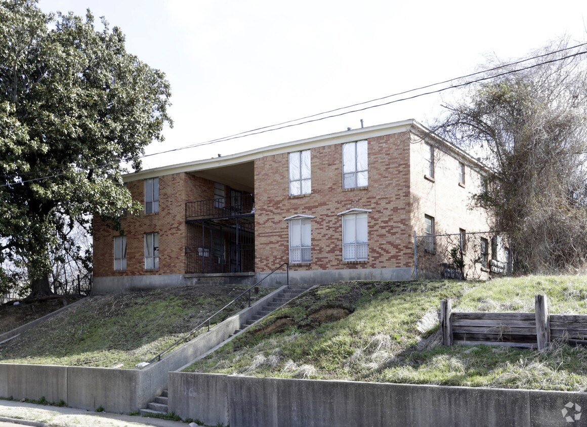 Foto del edificio - 782 S 3rd St